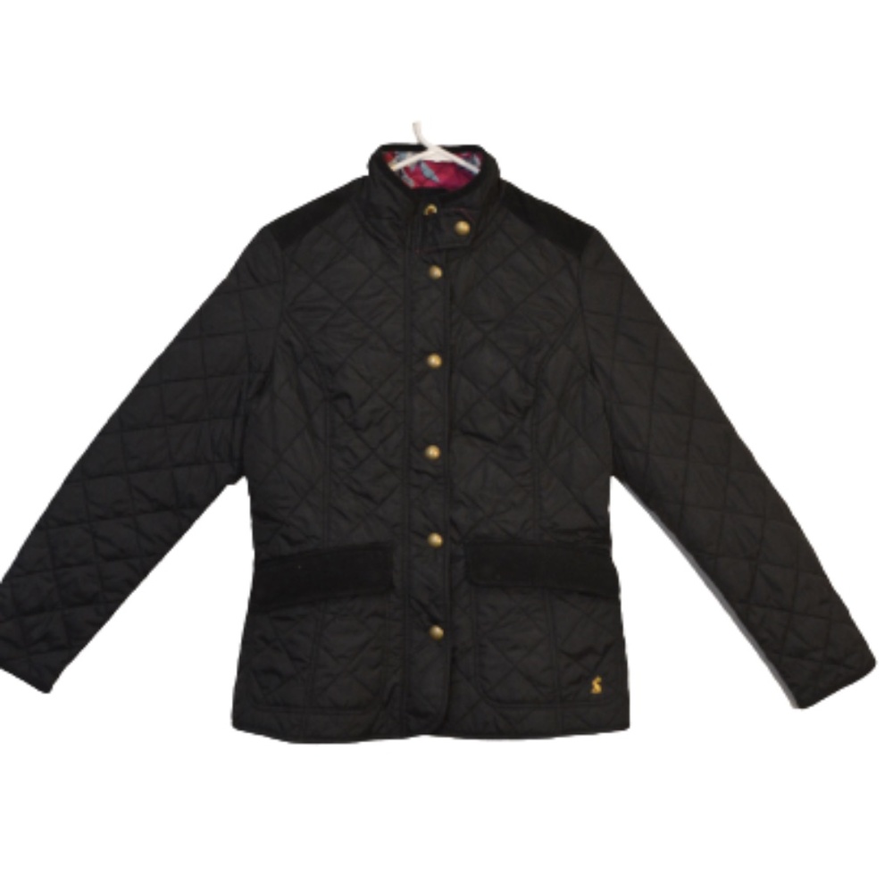 Joules Newdale Quilted Jacket